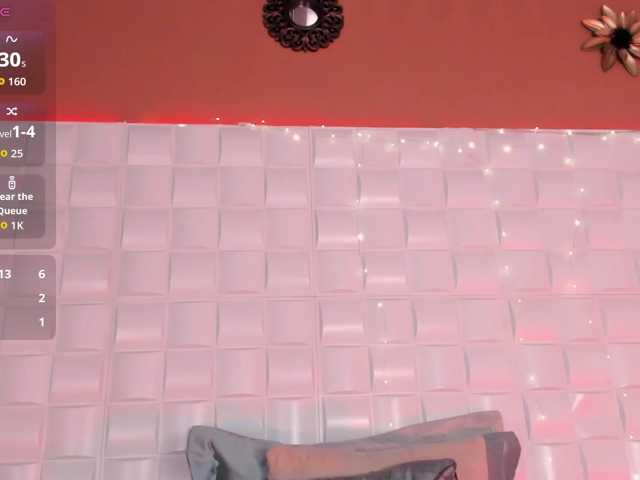 CamilaAngeles live cam on BongaCams
