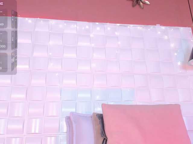 CamilaAngeles live cam on BongaCams