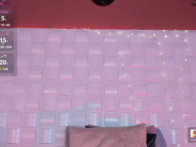 CamilaAngeles live cam on BongaCams