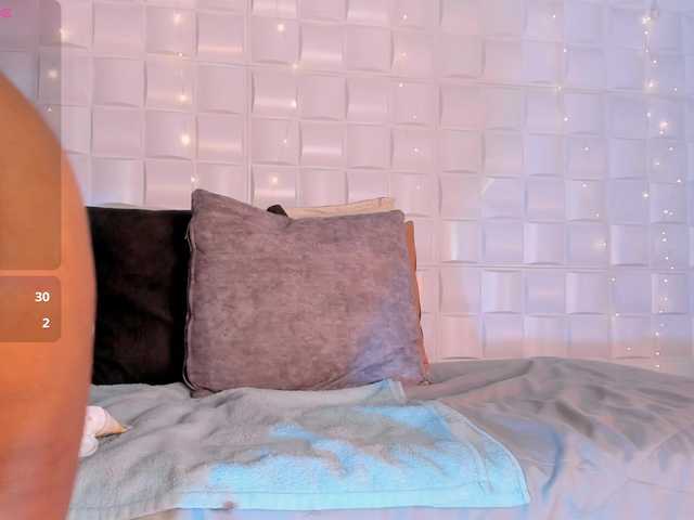 CamilaAngeles live webcam show