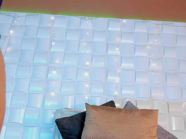 CamilaAngeles live webcam show