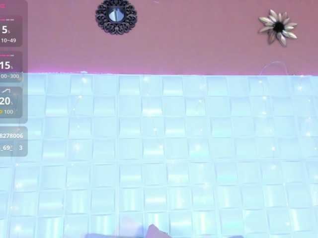CamilaAngeles live cam on BongaCams