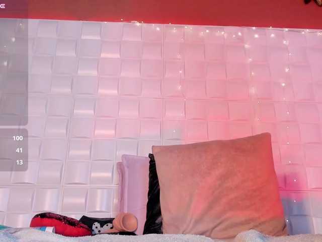 CamilaAngeles live cam on BongaCams