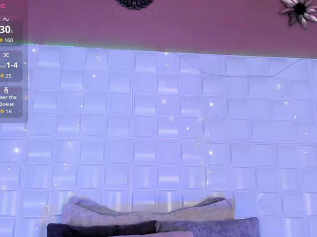CamilaAngeles live cam on BongaCams