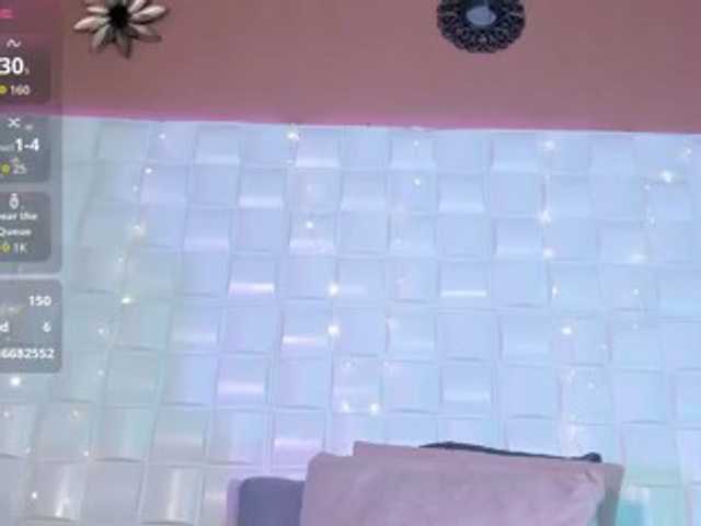 CamilaAngeles live cam on BongaCams