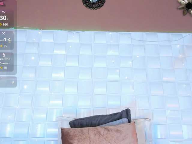 CamilaAngeles live cam on BongaCams