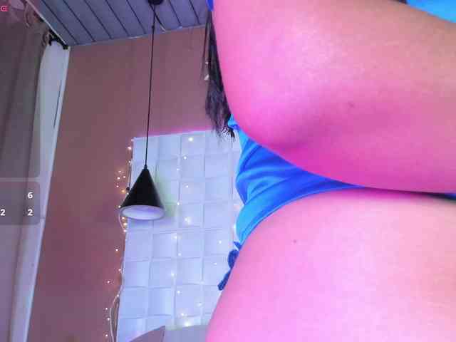 CamilaAngeles webcam
