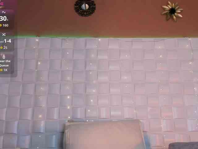 CamilaAngeles webcam