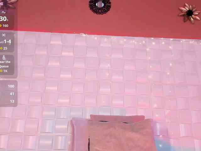 Modelo: CamilaAngeles