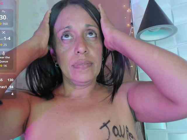 CamilaAngeles webcam