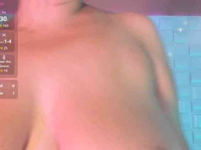 CamilaAngeles webcam