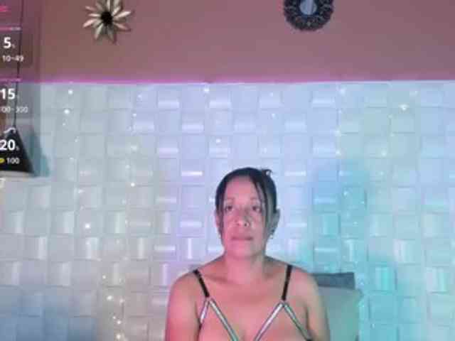 CamilaAngeles webcam