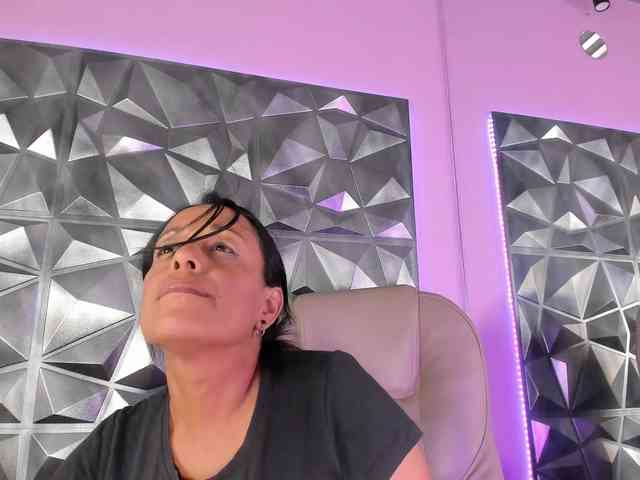 CamilaAngeles webcam