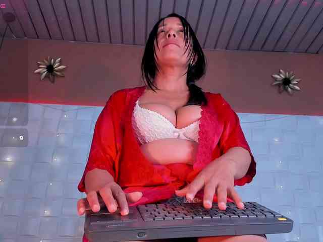 CamilaAngeles webcam