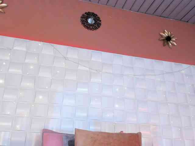 CamilaAngeles webcam