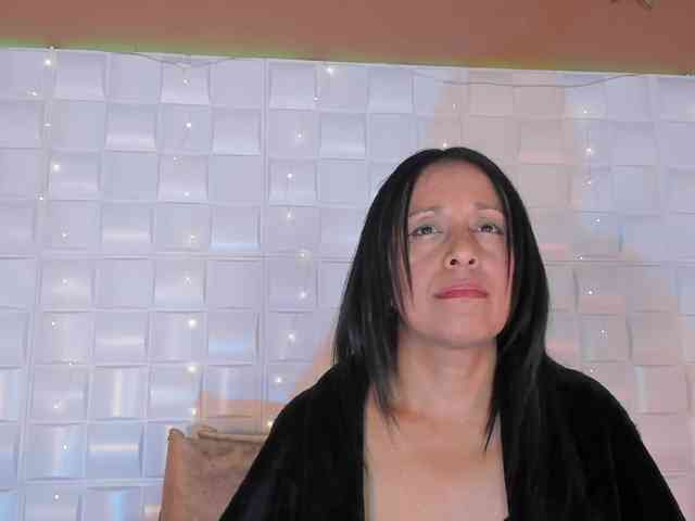CamilaAngeles webcam