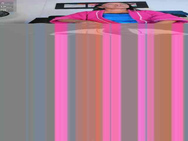 CamilaAngeles webcam