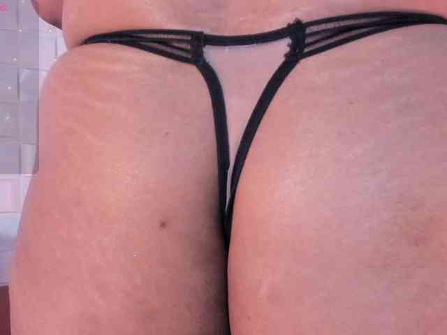CamilaAngeles webcam
