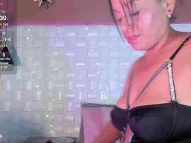 CamilaAngeles webcam