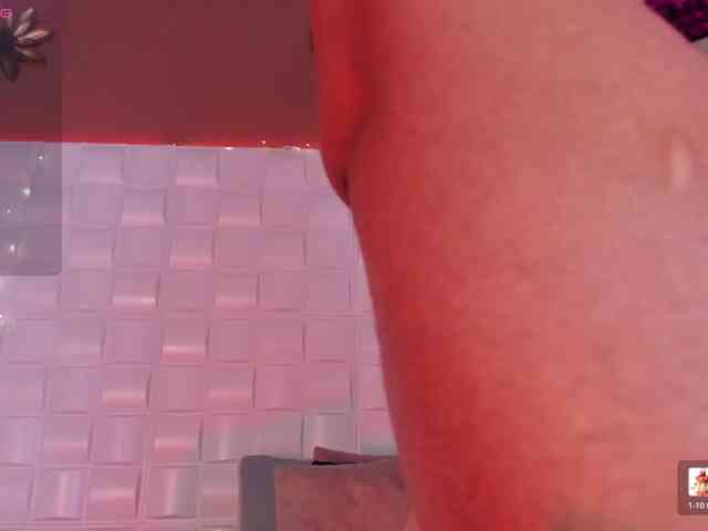 CamilaAngeles webcam