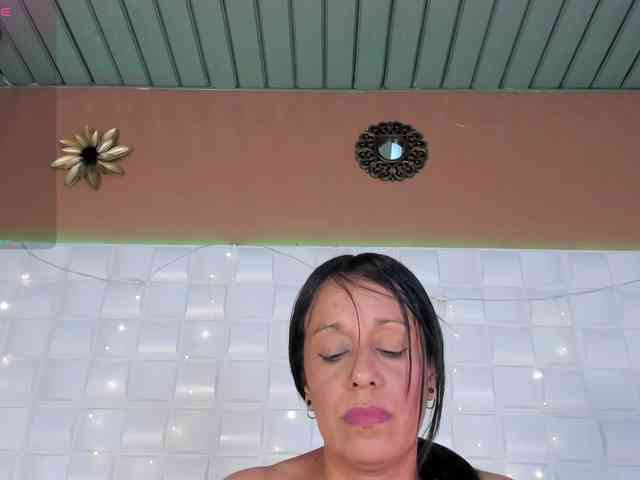 CamilaAngeles webcam