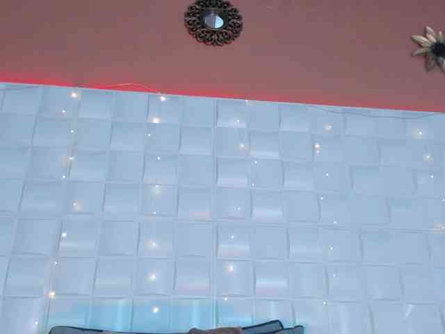 CamilaAngeles webcam