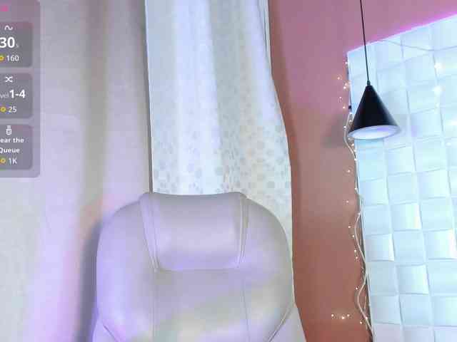 CamilaAngeles webcam