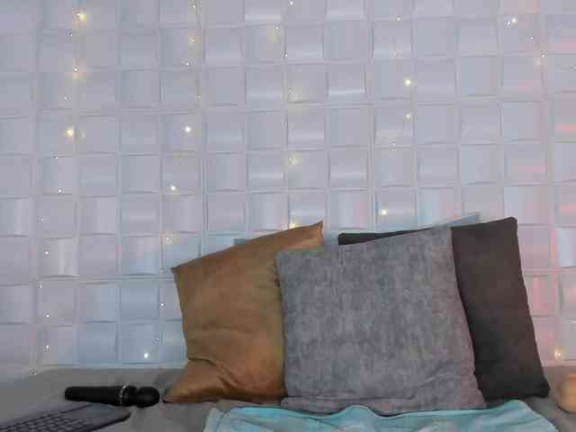 CamilaAngeles webcam