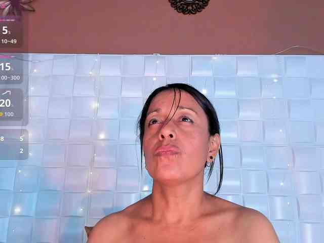 CamilaAngeles webcam
