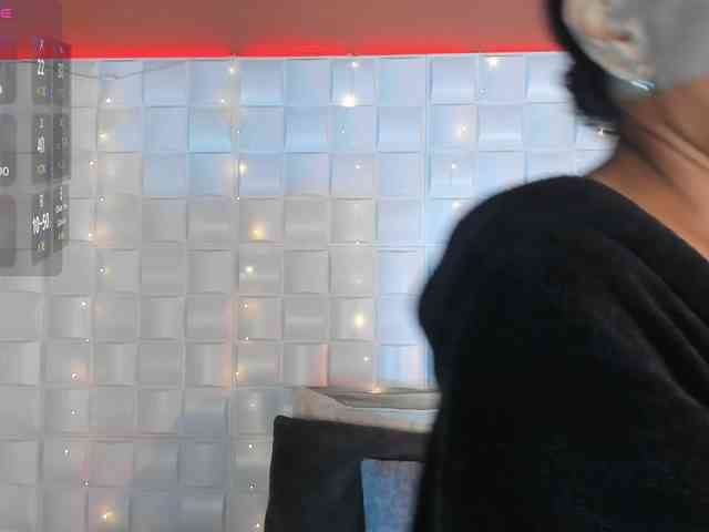CamilaAngeles webcam