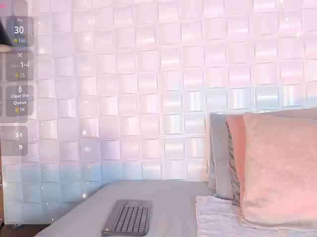 CamilaAngeles webcam