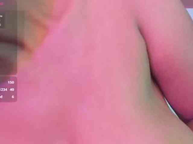 CamilaAngeles webcam