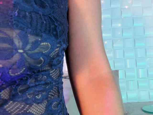 CamilaAngeles webcam