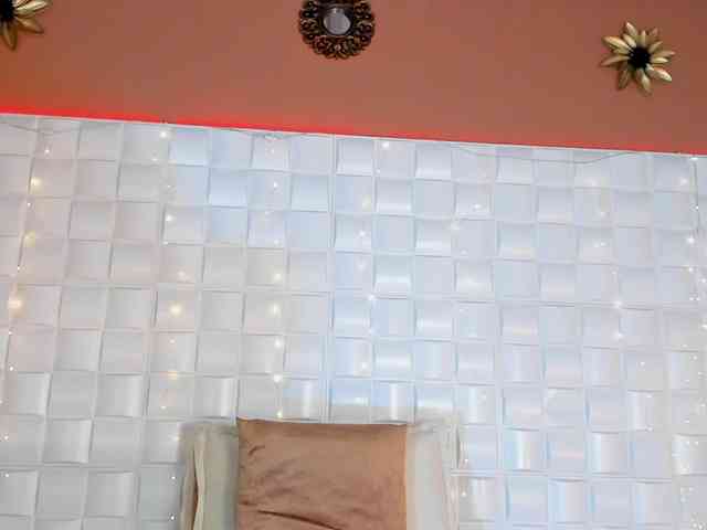 CamilaAngeles webcam