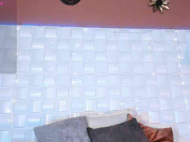 CamilaAngeles webcam