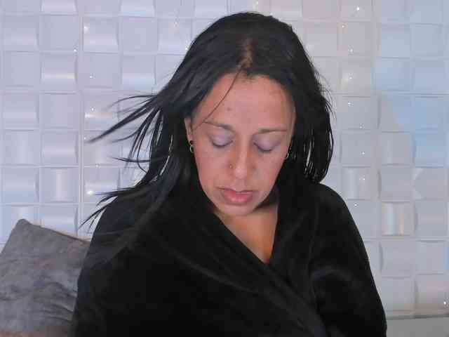 CamilaAngeles webcam
