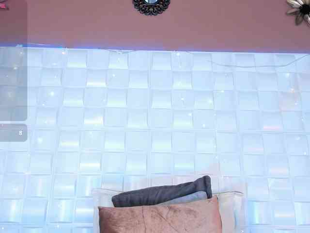 CamilaAngeles webcam