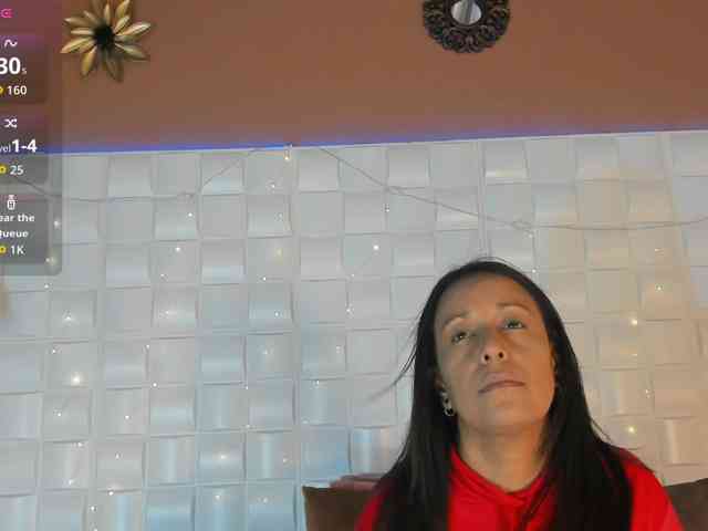 CamilaAngeles webcam