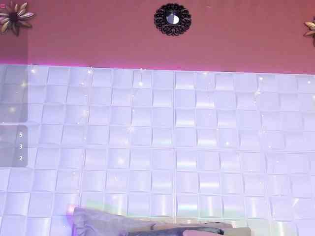 CamilaAngeles webcam