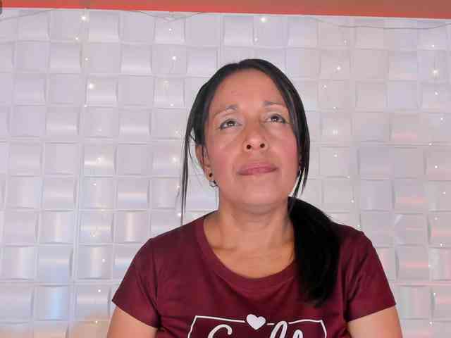CamilaAngeles webcam