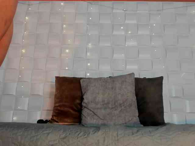 CamilaAngeles webcam