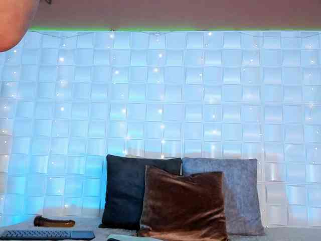 CamilaAngeles webcam