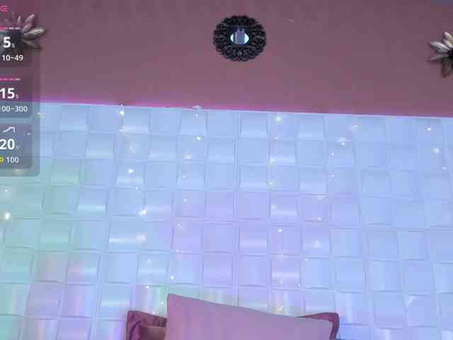 adult webcam chat CamilaAngeles