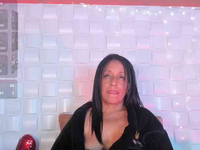 CamilaAngeles webcam