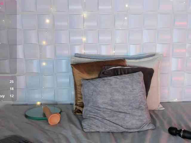 CamilaAngeles webcam