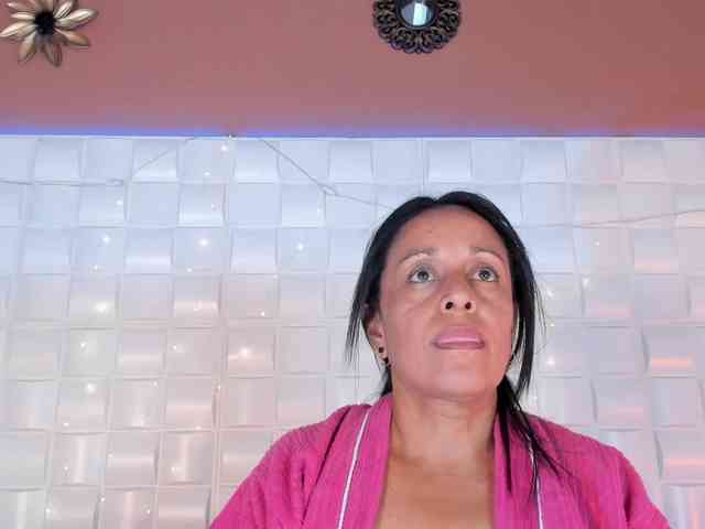 CamilaAngeles webcam