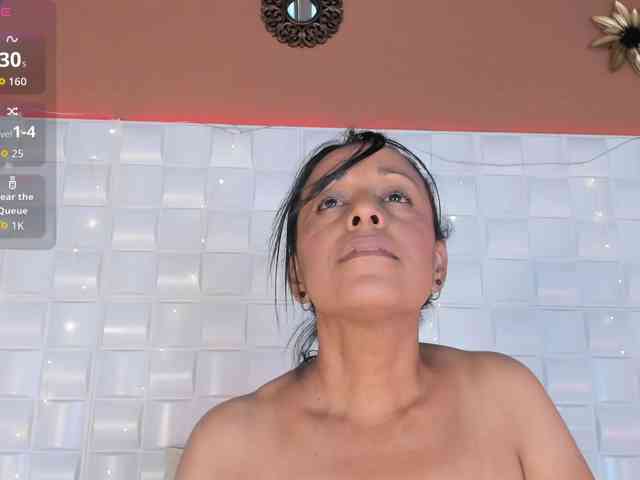 CamilaAngeles webcam