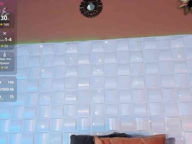 CamilaAngeles webcam