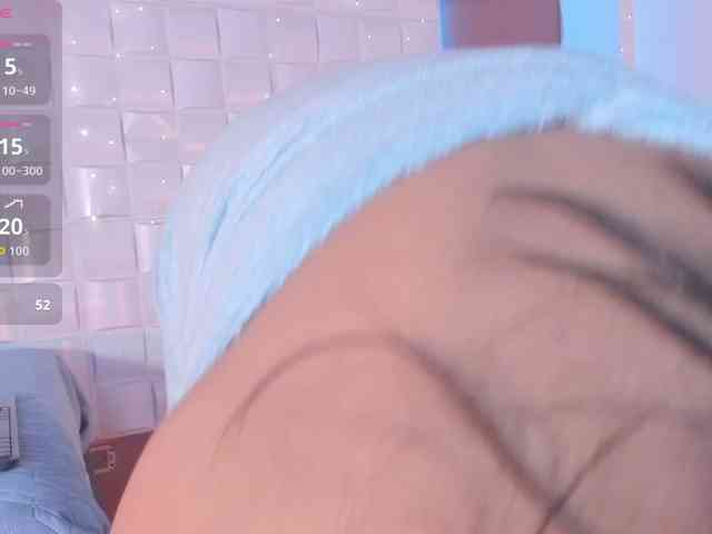 CamilaAngeles webcam