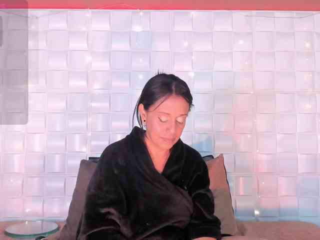 CamilaAngeles webcam